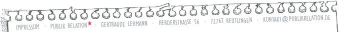 Adresse
